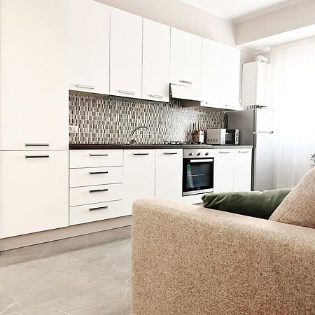 Casa Grande Apartment โครโตเน ภายนอก รูปภาพ