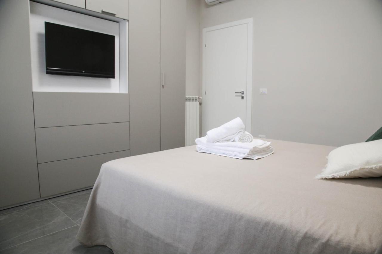 Casa Grande Apartment โครโตเน ภายนอก รูปภาพ