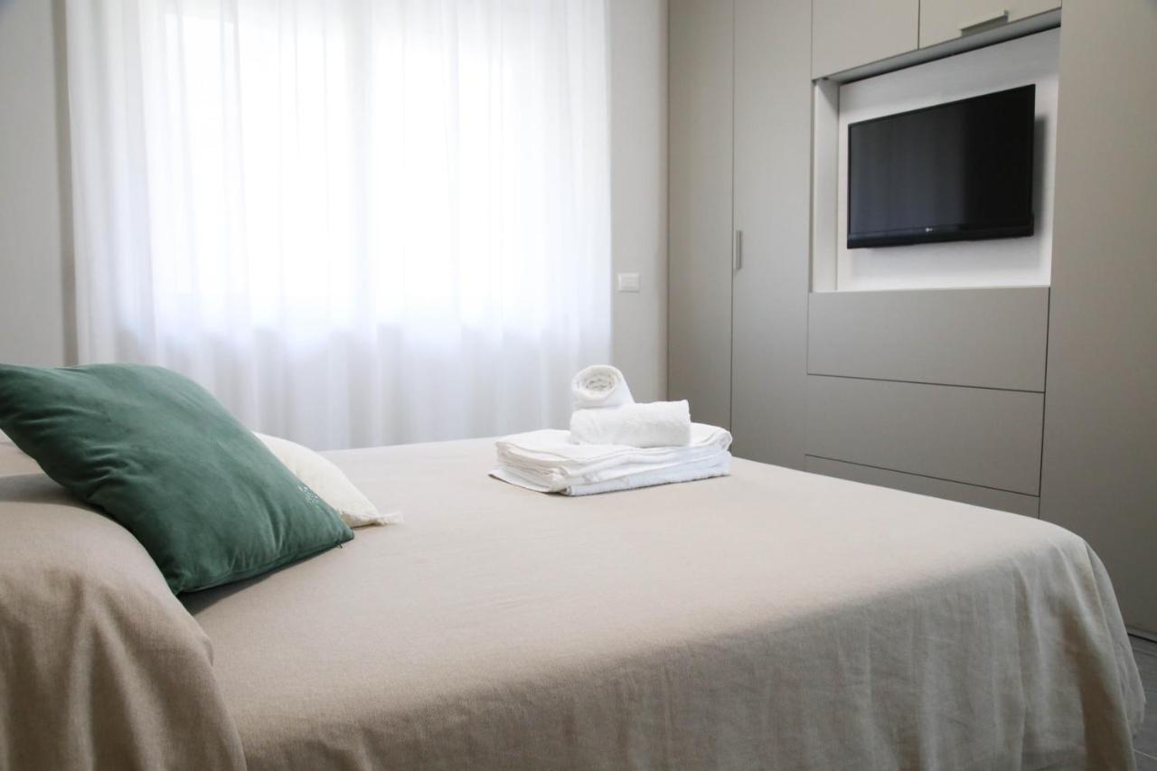 Casa Grande Apartment โครโตเน ภายนอก รูปภาพ