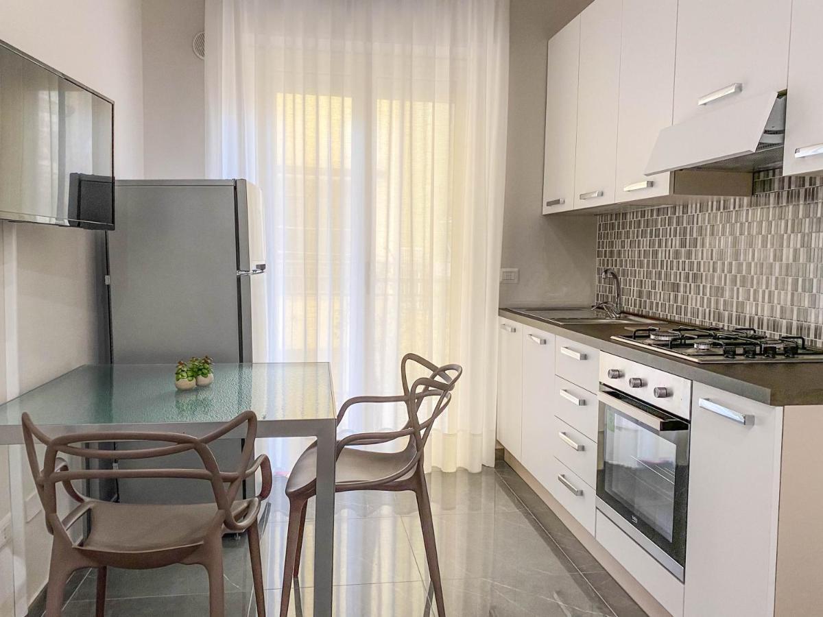 Casa Grande Apartment โครโตเน ภายนอก รูปภาพ