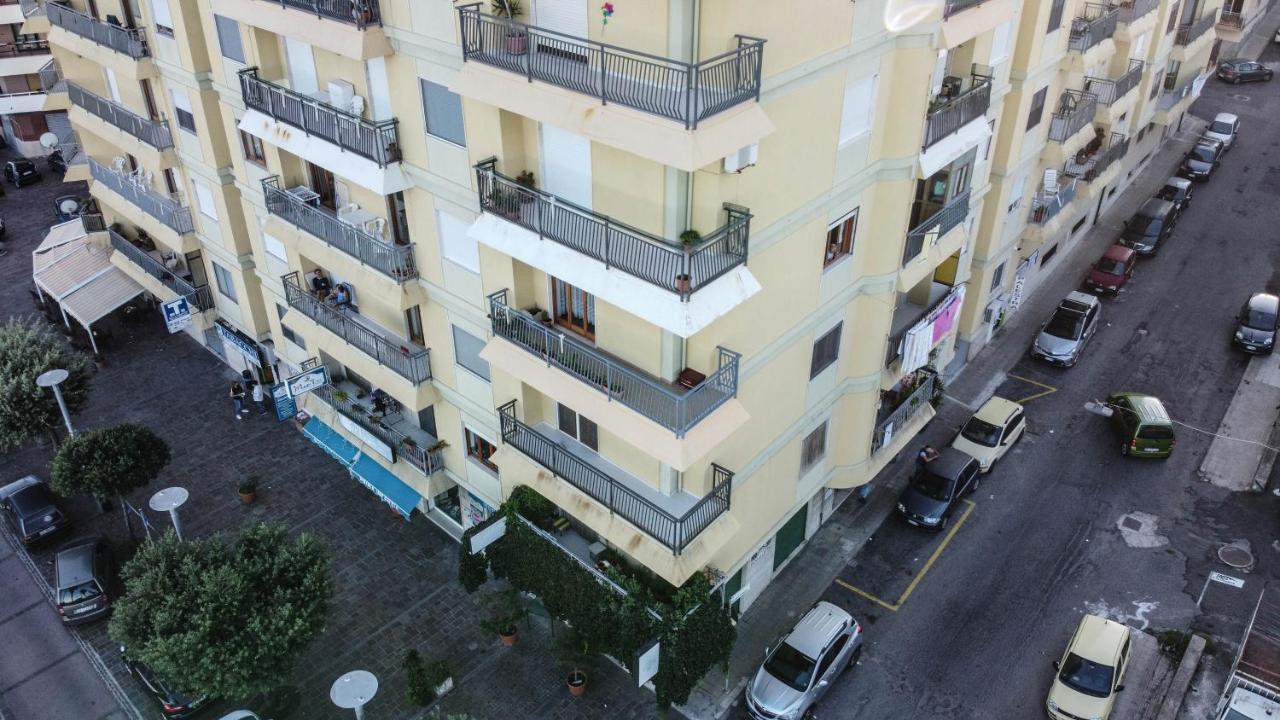 Casa Grande Apartment โครโตเน ภายนอก รูปภาพ