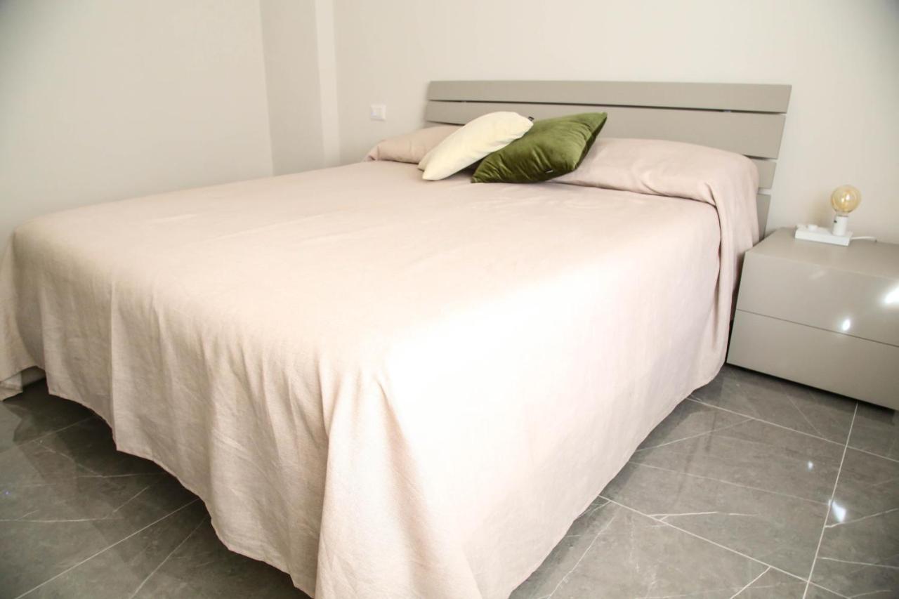 Casa Grande Apartment โครโตเน ภายนอก รูปภาพ
