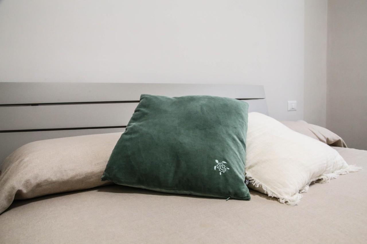 Casa Grande Apartment โครโตเน ภายนอก รูปภาพ