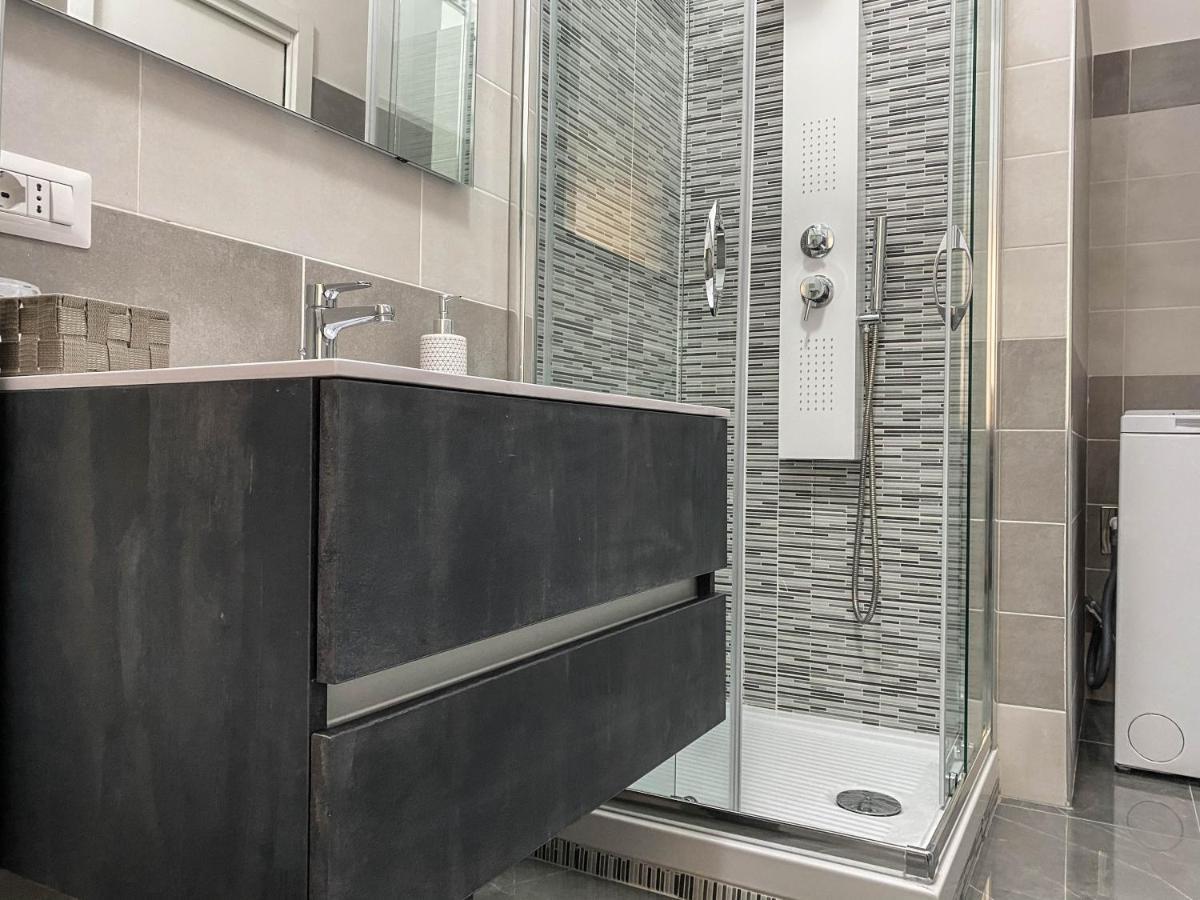 Casa Grande Apartment โครโตเน ภายนอก รูปภาพ