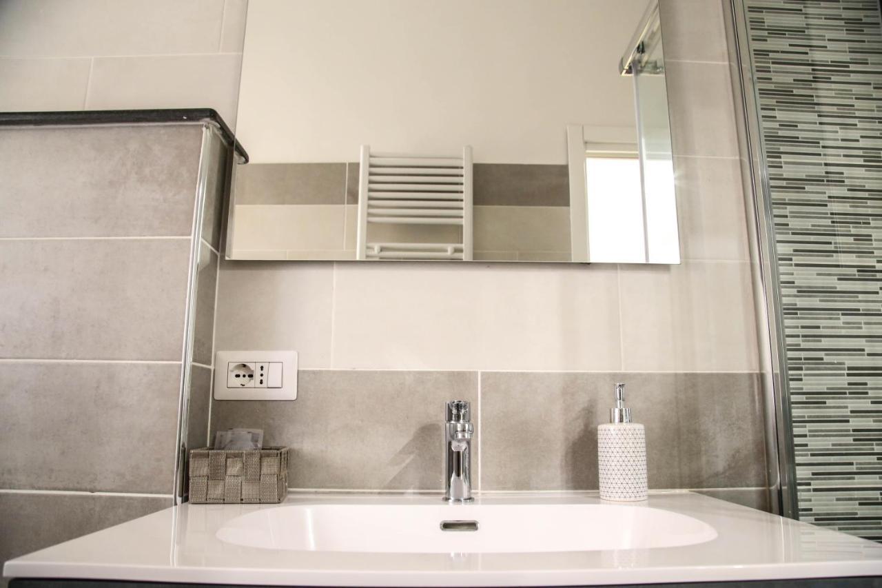 Casa Grande Apartment โครโตเน ภายนอก รูปภาพ