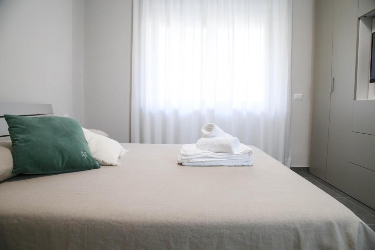 Casa Grande Apartment โครโตเน ภายนอก รูปภาพ