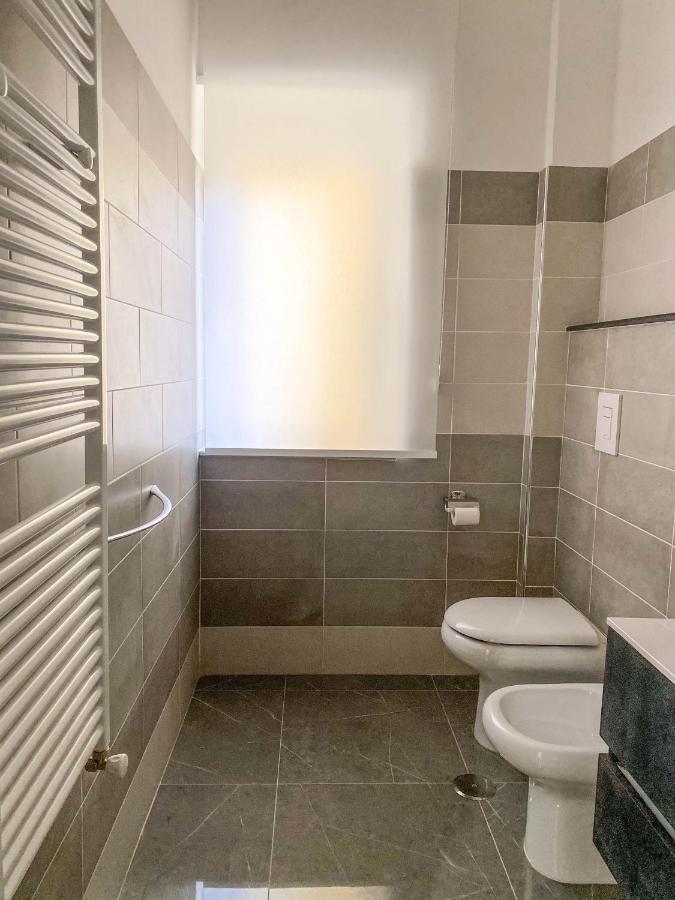 Casa Grande Apartment โครโตเน ภายนอก รูปภาพ