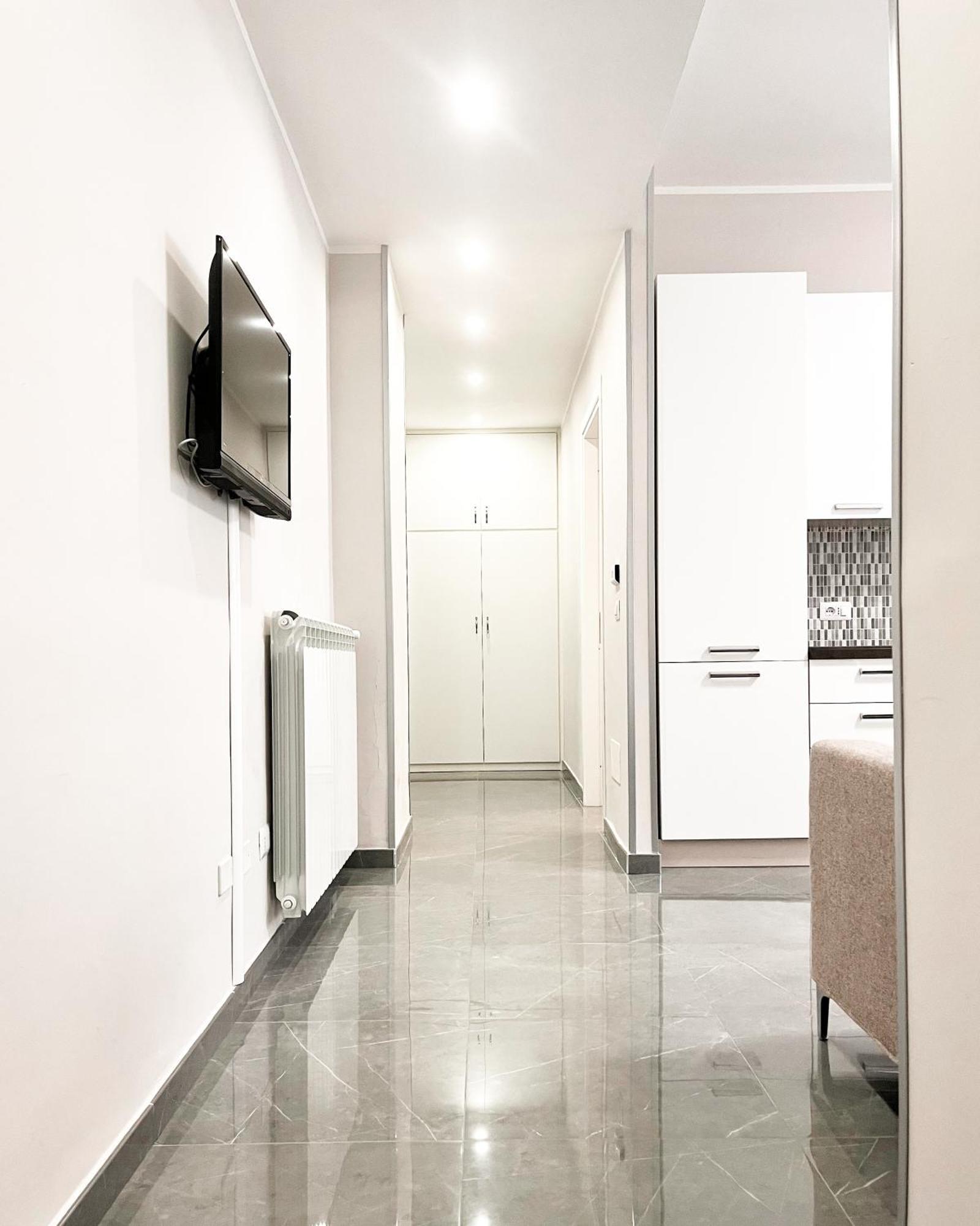 Casa Grande Apartment โครโตเน ภายนอก รูปภาพ