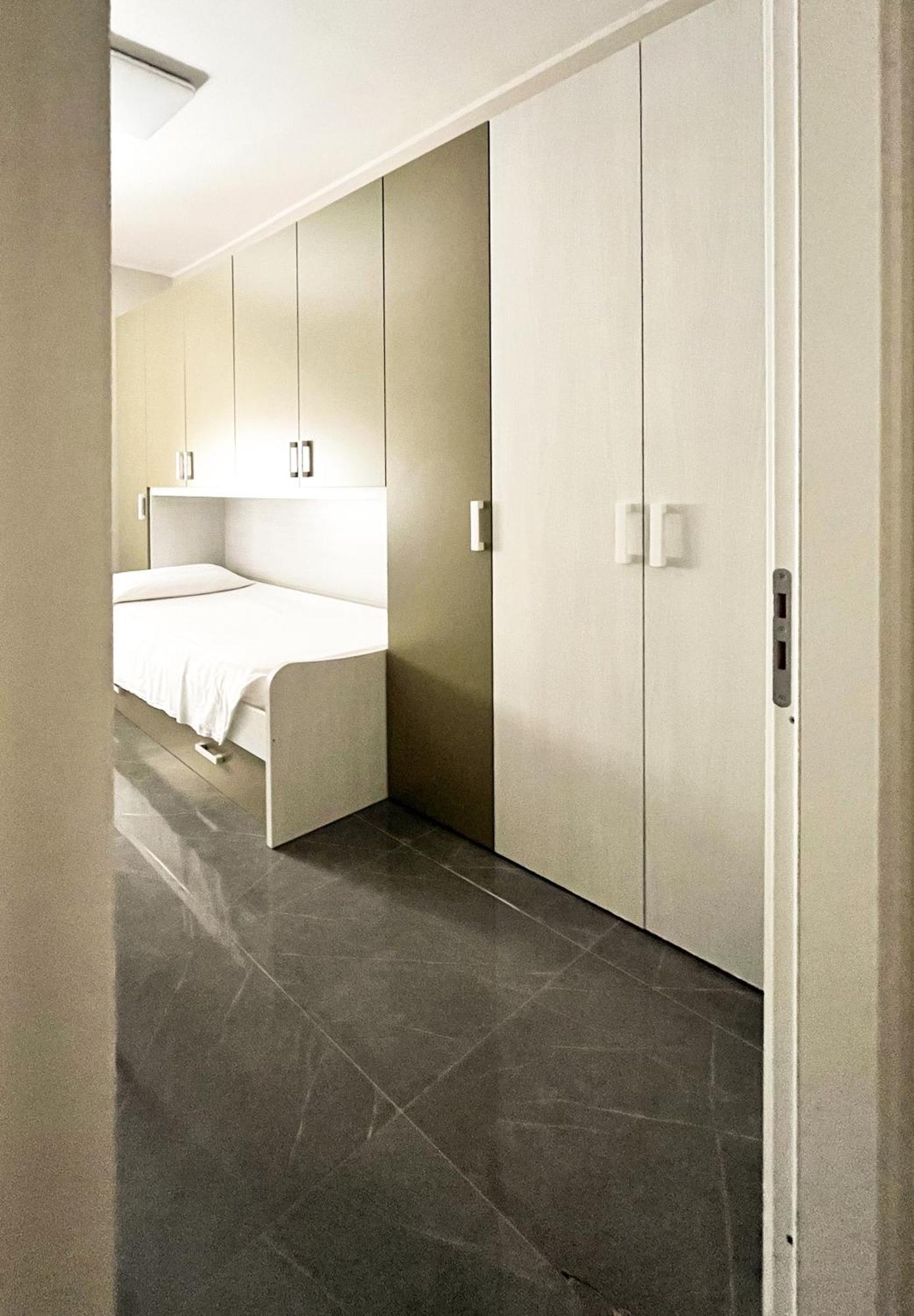 Casa Grande Apartment โครโตเน ภายนอก รูปภาพ