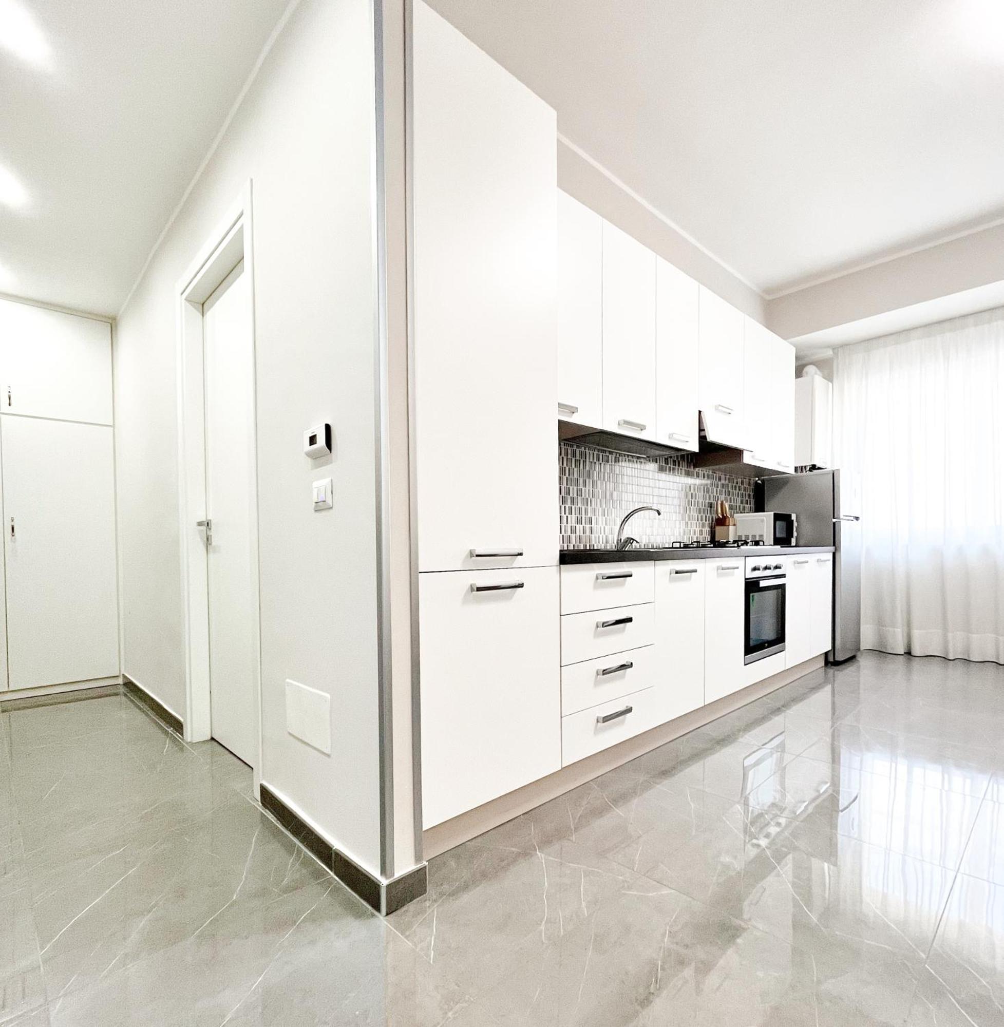 Casa Grande Apartment โครโตเน ภายนอก รูปภาพ