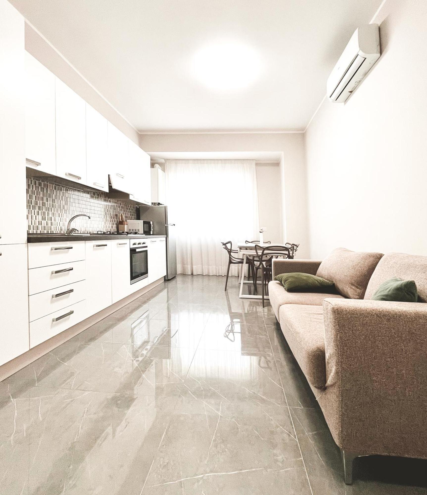 Casa Grande Apartment โครโตเน ภายนอก รูปภาพ